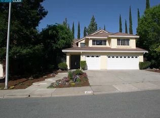 4513 Horseshoe Cir, Antioch, CA