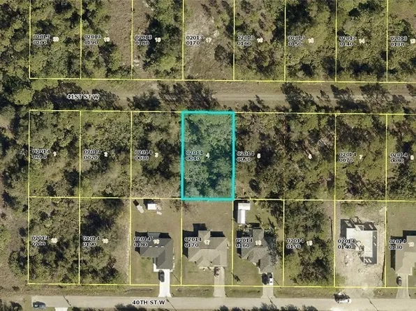 3313 41st St W, Lehigh Acres, FL 33971