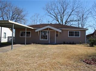 10619 Duane St, Houston, TX 77047