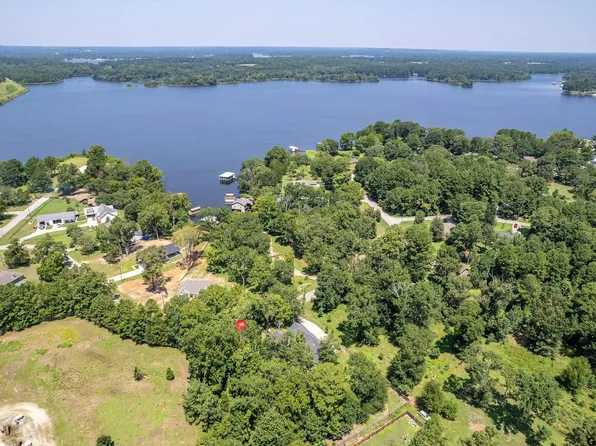 LOT 132 W Lakeview Dr, Troup, TX 75789
