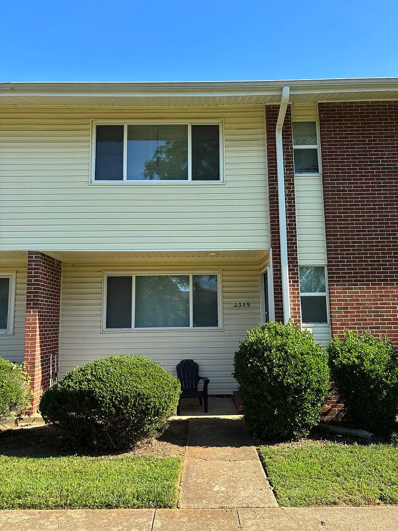 2359 Champion Ct ~ 3 Bedroom / 2.5 Bathroom ~ Close NCSU Campus — Photo 1