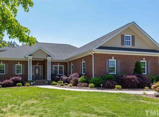 100 Westchase Run, Sanford, NC 27330