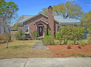 4961 Durant Ave, North Charleston, SC 29405
