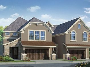 50 Herons Flight Pl, The Woodlands, TX 77389