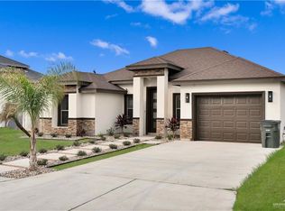 1510 Rebecca St, Mission, TX 78574