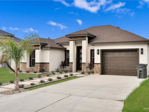 1510 Rebecca St, Mission, TX 78574