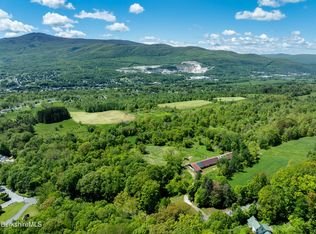 128 E Hoosac St, Adams, MA 01220