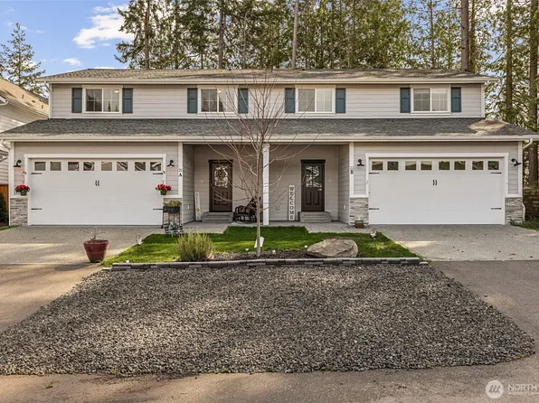 21 E Sullivan Street, Allyn, WA 98524