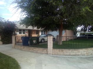 8108 Yarmouth Ave, Reseda, CA 91335