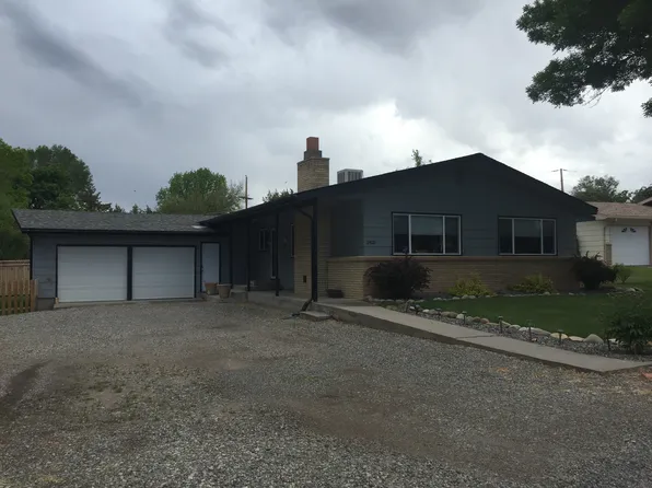 2425 S Crystal Ct, Grand Junction, CO 81507