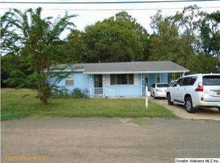 1211 7th St NW, Childersburg, AL 35044