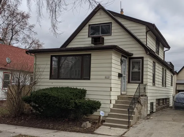 4112 N 50th St, Milwaukee, WI 53216