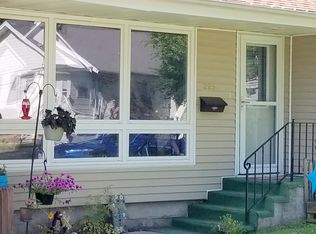225 Green St, Monroe City, MO 63456