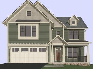 517 Meridian St, Falls Church, VA 22046