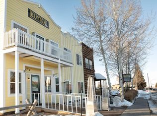 57 S Main St, Victor, ID 83455