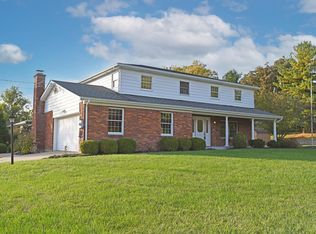 10623 Wyscarver Rd, Cincinnati, OH 45241