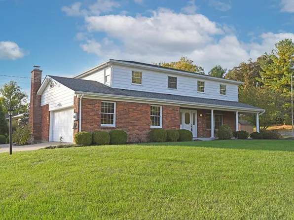 10623 Wyscarver Rd, Cincinnati, OH 45241