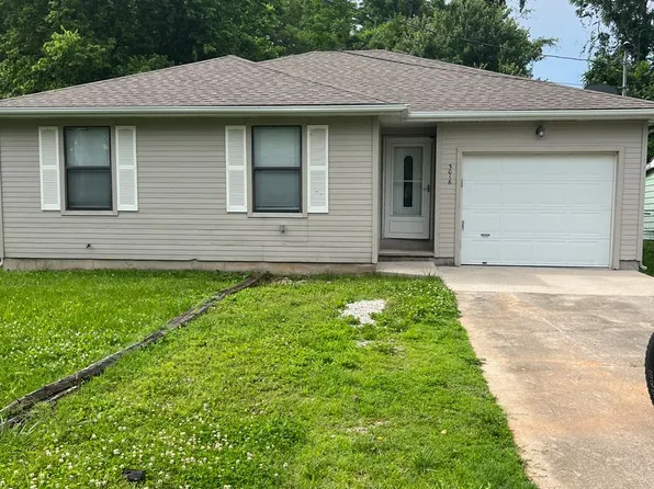 3016 W Hovey St, Springfield, MO 65802