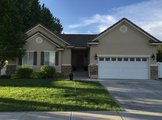 868 W 3200 N, Lehi, UT 84043