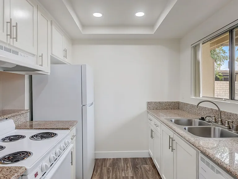Arbor Park Apartments — Photo 4