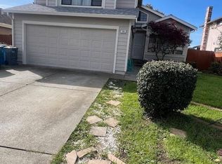 783 E Pueblo Way, Vallejo, CA 94591