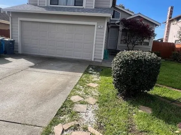 783 E Pueblo Way, Vallejo, CA 94591