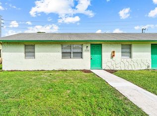 4783 Gulfstream Rd, Lake Worth, FL 33461