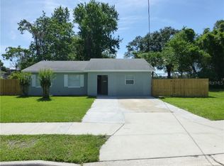 2512 Dardanelle Dr, Orlando, FL 32808