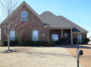 3407 Valley Crest Dr, Southaven, MS 38672