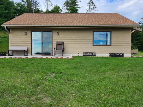 6877 Holiday Haven Ln, Three Lakes, WI 54562