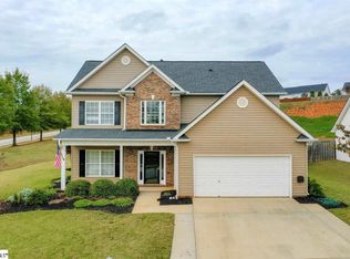 1 Hollander Dr, Taylors, SC 29687