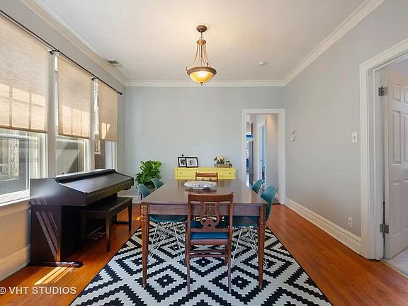 2nd image of 2524 N Lawndale Ave #2