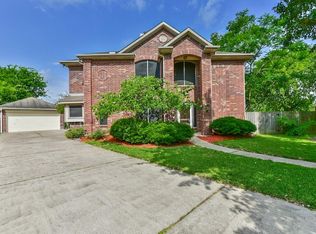 8602 Wood Drift Ct, La Porte, TX 77571