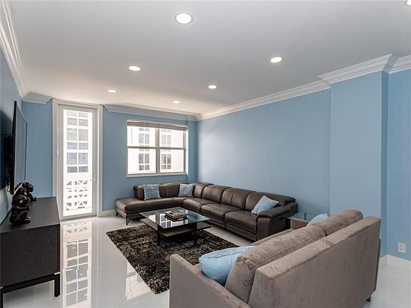 4th image of 4250 Galt Ocean Drive #PH-F