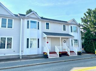 45 Sumner St, Quincy, MA 02169