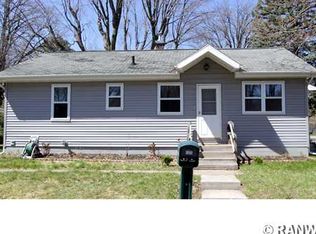 904 Lee St, Rice Lake, WI 54868