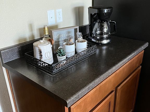 Kitchen Countertop