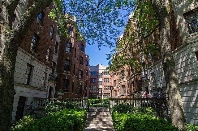 1st image of 2322 N Lincoln Park W APT 2B