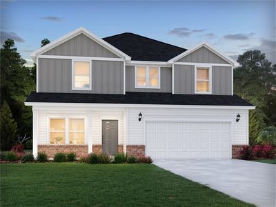 577 Cozy Bluff Rd, Spartanburg, SC, 29301