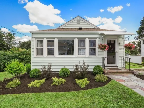 6 Montview Ave, Waltham, MA 02451