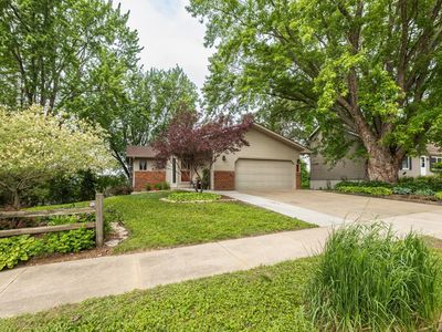 5801 26th Ave NW, Rochester, MN, 55901