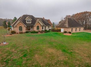 3276 Mount Tabor Rd, Waverly, OH 45690