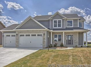 1203 Glen Abbey Dr, Champaign, IL