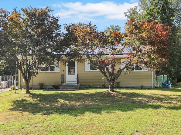 2 Plainview Drive, Plainfield, CT 06239