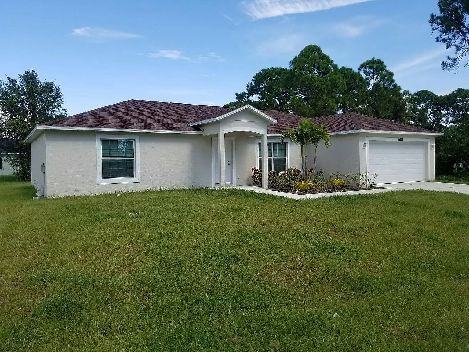 12115 Appleberg Circle — Photo 1