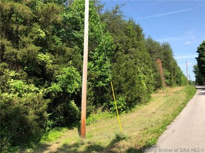 8600BLK  TR#7 HENRYVILLE OTISCO Road, Otisco, IN, 47163