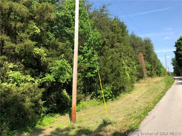 8600BLK TR#7 HENRYVILLE OTISCO Road, Otisco, IN 47163