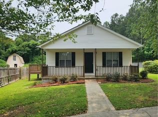 262 Courtyard Cir, Winder, GA 30680