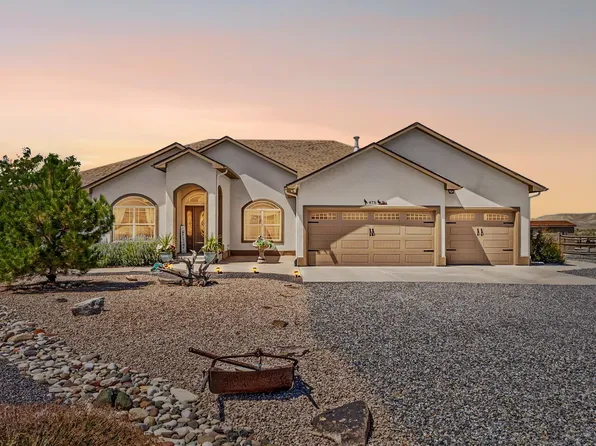 475 Martin Ln, Whitewater, CO 81527