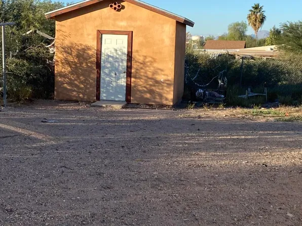 10010 S Vanessa Ln, Tucson, AZ 85756